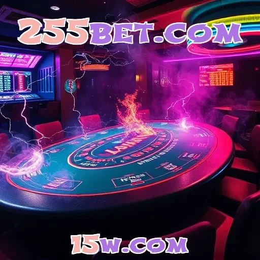 255bet.com: A Revolução das Estratégias de Jogos Online no Brasil