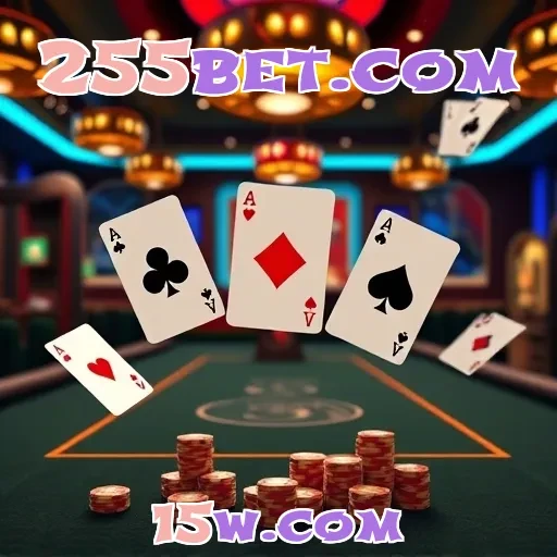 255bet.com: Descubra Tudo Sobre o Suporte ao Jogador